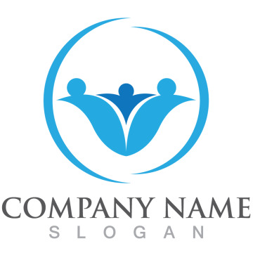 Logo Health Logo Templates 251900