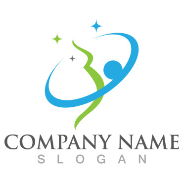 Icon Pregnancy Logo Templates 251908