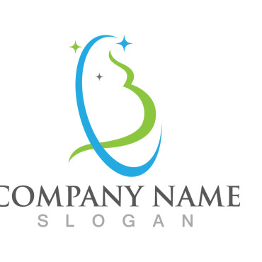 Icon Pregnancy Logo Templates 251911