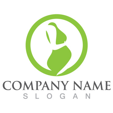 Icon Pregnancy Logo Templates 251912