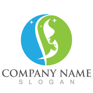 Icon Pregnancy Logo Templates 251918