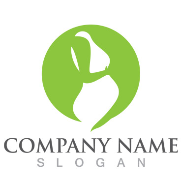 Icon Pregnancy Logo Templates 251919