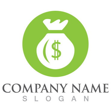 Money Dollar Logo Templates 251927