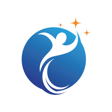 Logo Health Logo Templates 251947