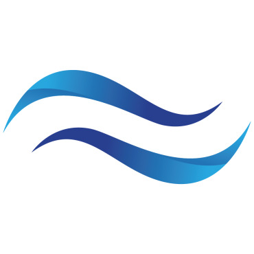 Aqua Water Logo Templates 251950