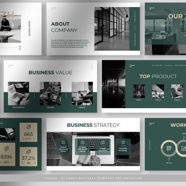 <a class=ContentLinkGreen href=/fr/templates-themes-powerpoint.html>PowerPoint Templates</a></font> business presentation 251985