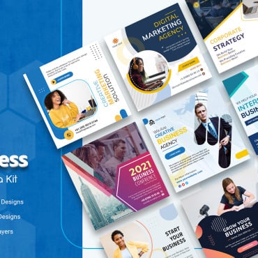 Banner Business Social Media 252019