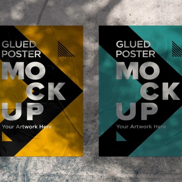 Poster Mockup Product Mockups 252243