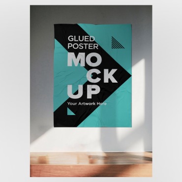 Poster Mockup Product Mockups 252250