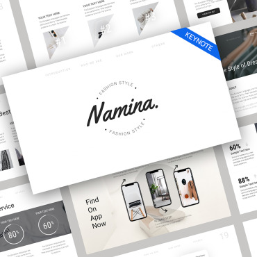 Business Casual  252437