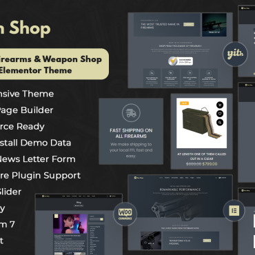 <a class=ContentLinkGreen href=/fr/kits_graphiques_templates_woocommerce-themes.html>WooCommerce Thmes</a></font> military pistolets 252619