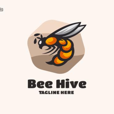 <a class=ContentLinkGreen href=>Logo Templates</a></font> miel abeille 252641