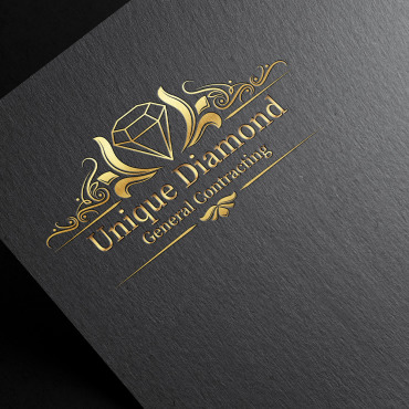 Business Shape Logo Templates 252645