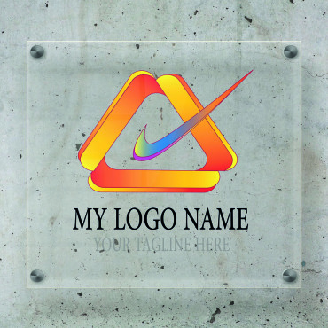 Graphic Home Logo Templates 252647