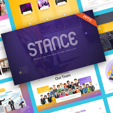 Analysis Annual PowerPoint Templates 252728