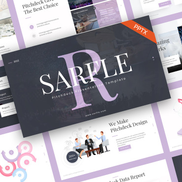 Plan Chart PowerPoint Templates 253101