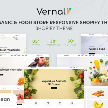 Clean Cosmetic Shopify Themes 253132
