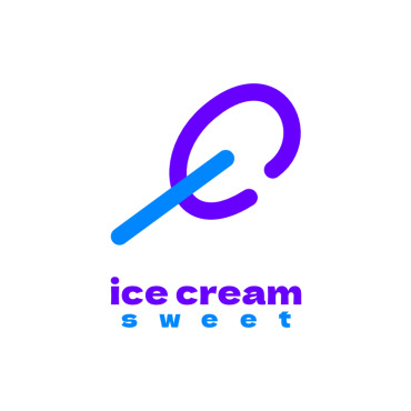 Monogram Cream Logo Templates 253189