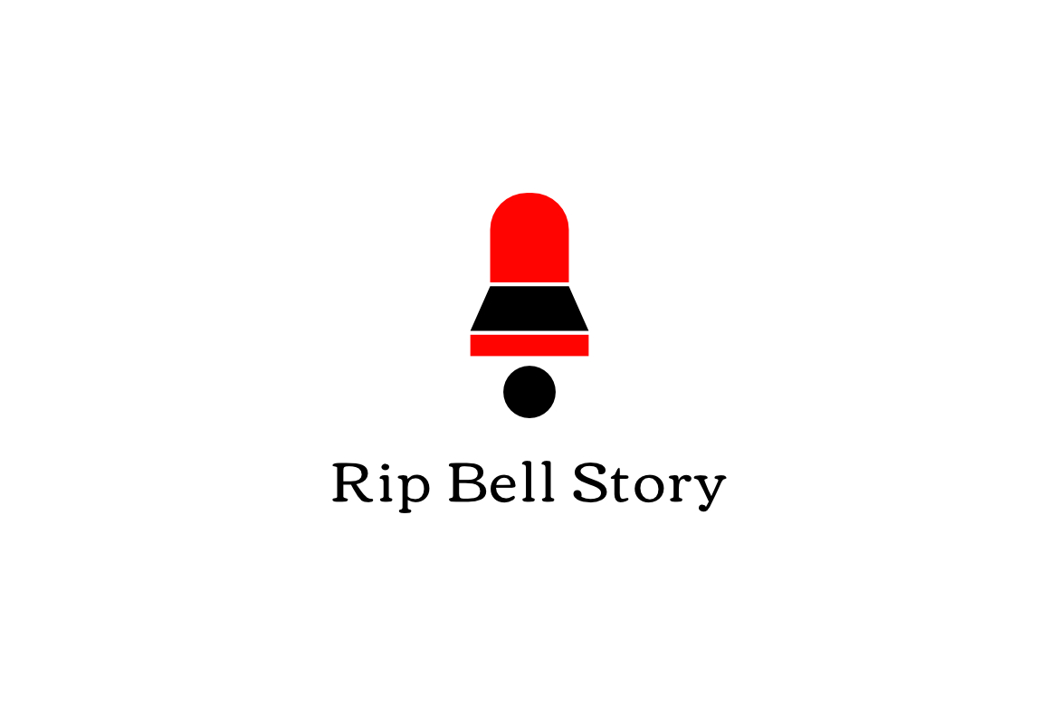 Rip Bell Clever Smart Logo