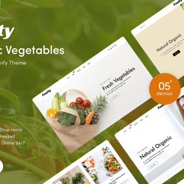 Ecommerce Shopify Shopify Themes 253294