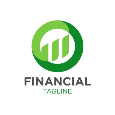 <a class=ContentLinkGreen href=/fr/logo-templates.html>Logo Templates</a></font> finance concept 253418