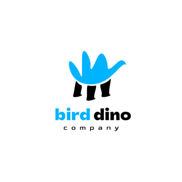 Dino Animal Logo Templates 253520