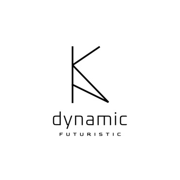 Letter K Logo Templates 253527