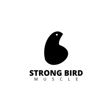 <a class=ContentLinkGreen href=/fr/logo-templates.html>Logo Templates</a></font> muscle oiseau 253547