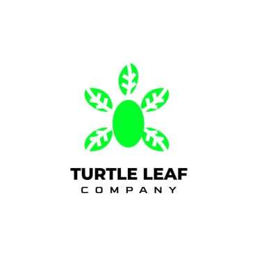 Leaf Animal Logo Templates 253599