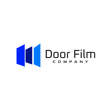 Film Technology Logo Templates 253608