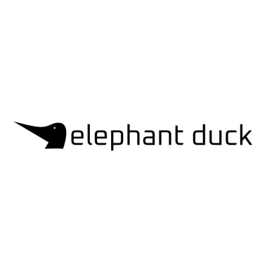 Duck Illustration Logo Templates 253617