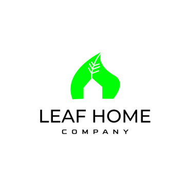 Home Techno Logo Templates 253619