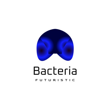 A Bacteria Logo Templates 253631