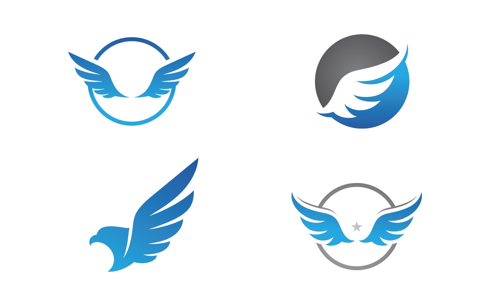 Wings Logo png images | Klipartz