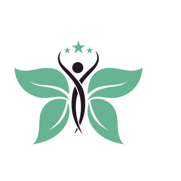 Leaf Nature Logo Templates 254517
