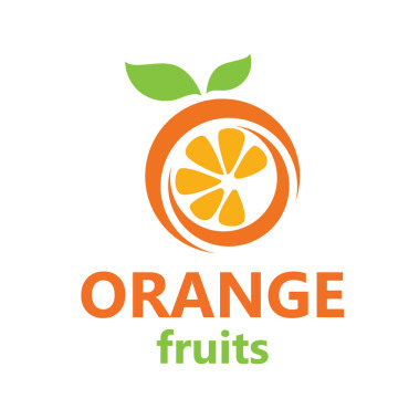 Fruit Fresh Logo Templates 254519