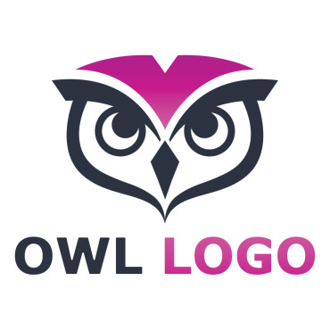 <a class=ContentLinkGreen href=/fr/logo-templates.html>Logo Templates</a></font> symbole hibou 254533