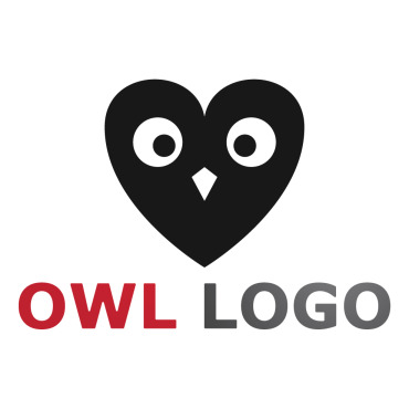 <a class=ContentLinkGreen href=/fr/logo-templates.html>Logo Templates</a></font> symbole hibou 254536