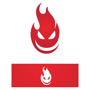 Fire Design Logo Templates 254544