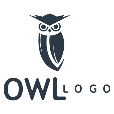 <a class=ContentLinkGreen href=/fr/logo-templates.html>Logo Templates</a></font> symbole hibou 254613