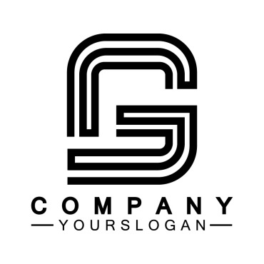 Abstract Vector Logo Templates 254636