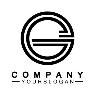 Abstract Vector Logo Templates 254637