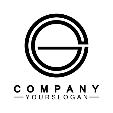 Abstract Vector Logo Templates 254638