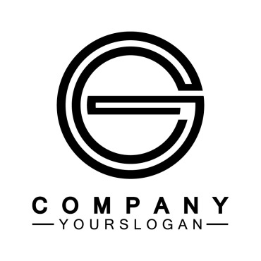 Abstract Vector Logo Templates 254639