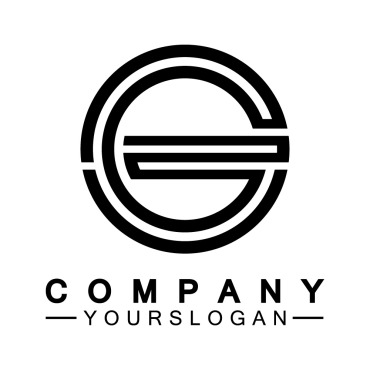 Abstract Vector Logo Templates 254640