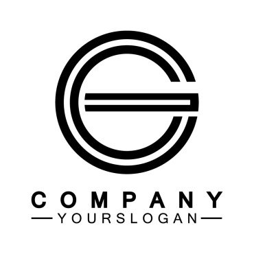 Abstract Vector Logo Templates 254641