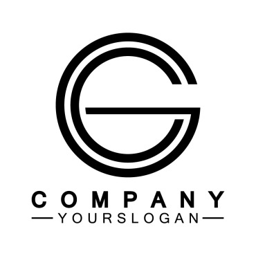 Abstract Vector Logo Templates 254645