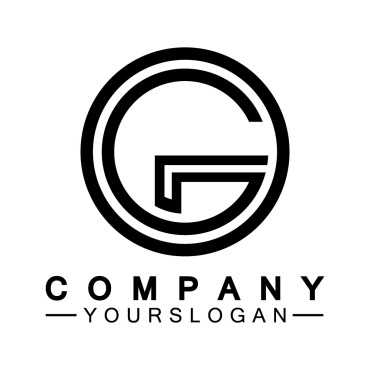 Abstract Vector Logo Templates 254648