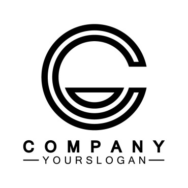 Abstract Vector Logo Templates 254649