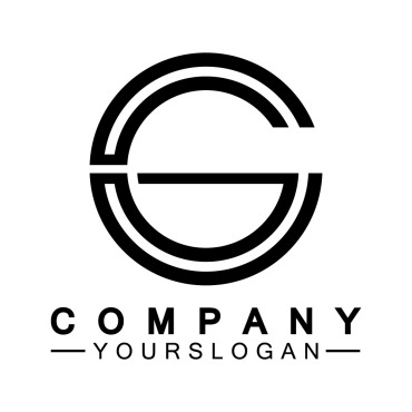 Abstract Vector Logo Templates 254650